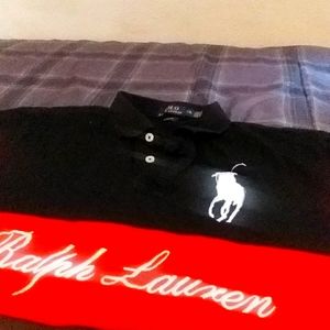 Ralph lauren polo shirt